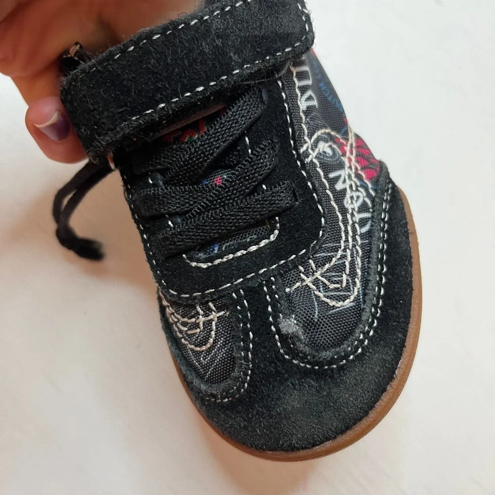 Von Dutch make your